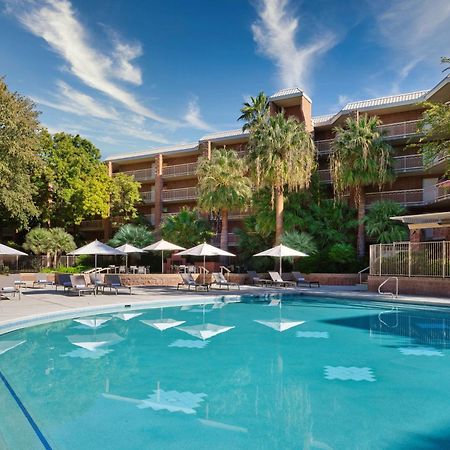 Embassy Suites By Hilton Tucson East Exterior photo